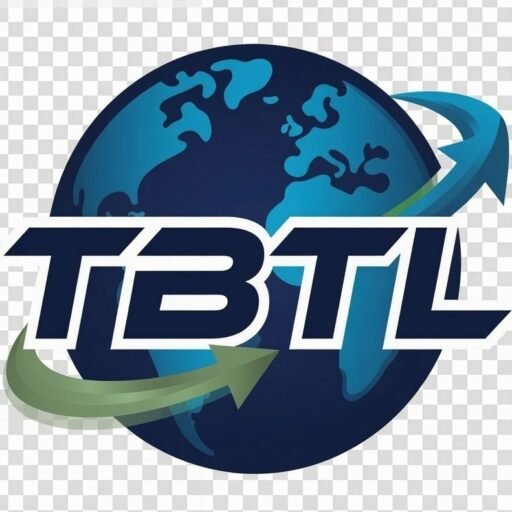 TanujBaba Trade Link Logo